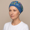 Turban Doris Bouquet Chimio MM Paris | Comptoir de Vie