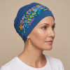 Turban Doris Bouquet Chimio MM Paris | Comptoir de Vie