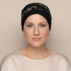 Turban Florie Ch&eacute;rie Chimio MM Paris | Comptoir de Vie