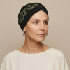 Turban Florie Ch&eacute;rie Chimio MM Paris | Comptoir de Vie