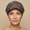 Casquette Gavroche Tatoo - MM Paris