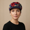 Casquette Hugo Garden Bambou Chimio MM Paris | Comptoir de Vie