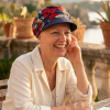 Casquette Hugo Garden Bambou Chimio MM Paris | Comptoir de Vie