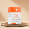 Lingettes Autobronzantes Demi-Corps TanTowel | Comptoir de Vie
