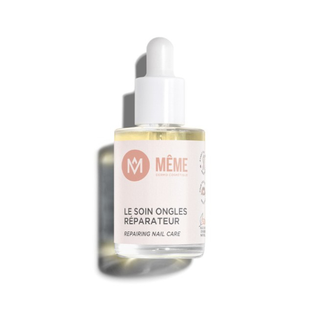 Soin pour les ongles - M&ecirc;Me Cometics
