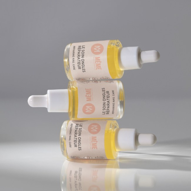 Soin pour les ongles - M&ecirc;Me Cometics