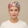 Foulard  Nadia Sph&egrave;re Chimio | Comptoir de Vie