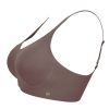 Soutien-Gorge Wave Pure Amoena Taupe | Comptoir de Vie