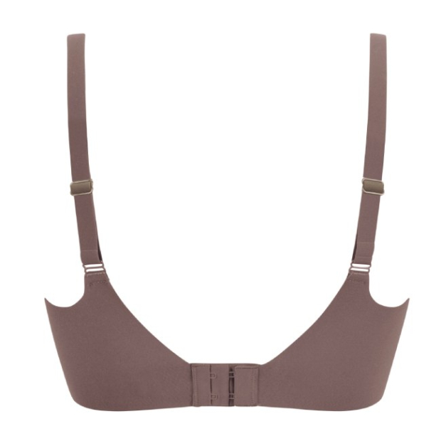 Soutien-Gorge Wave Pure Amoena Taupe | Comptoir de Vie