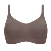 Soutien-Gorge Wave Pure Amoena Taupe | Comptoir de Vie