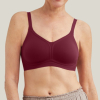 Soutien-Gorge Wave Pure Amoena Rubis | Comptoir de Vie
