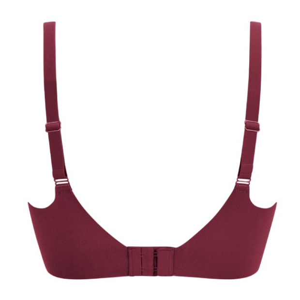 Soutien-Gorge Wave Pure Amoena Rubis | Comptoir de Vie
