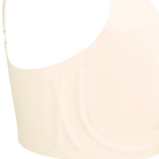 Soutien-Gorge Wave Flow Amoena Rose Satin | Comptoir de Vie