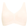Soutien-Gorge Wave Flow Amoena Rose Satin | Comptoir de Vie