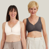 Soutien-Gorge Wave Flow Amoena Rose Satin | Comptoir de Vie