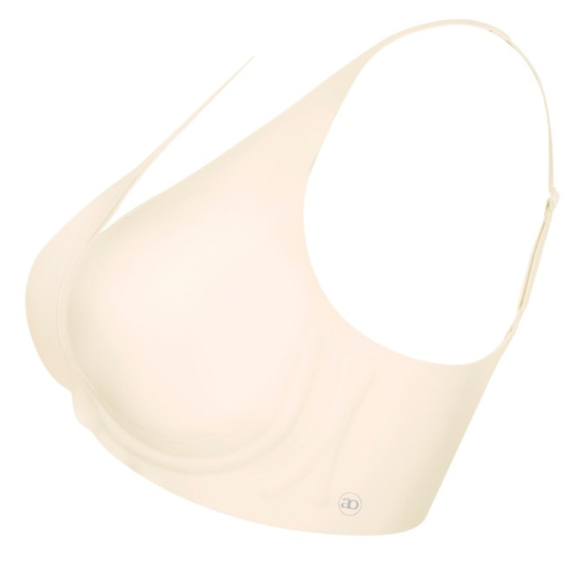 Soutien-Gorge Wave Flow Amoena Rose Satin | Comptoir de Vie