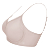 Soutien-Gorge Wave Magic Amoena Gris Mauve | Comptoir de Vie