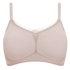 Soutien-Gorge Wave Magic Amoena Gris Mauve | Comptoir de Vie