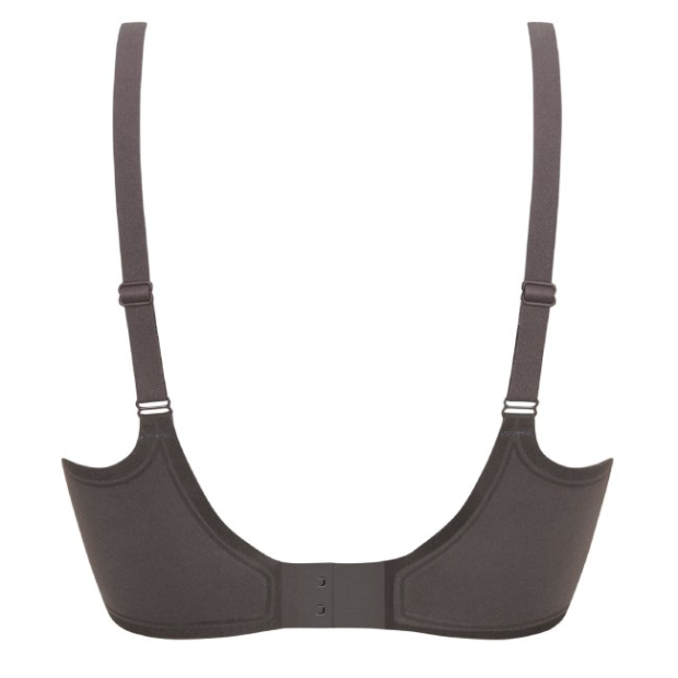 Soutien-Gorge Wave Magic Amoena Anthracite | Comptoir de Vie