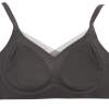 Soutien-Gorge Wave Magic Amoena Anthracite | Comptoir de Vie