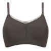 Soutien-Gorge Wave Magic Amoena Anthracite | Comptoir de Vie