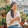 Turban Nadia Harmonie MM Paris - Bambou | Comptoir de Vie