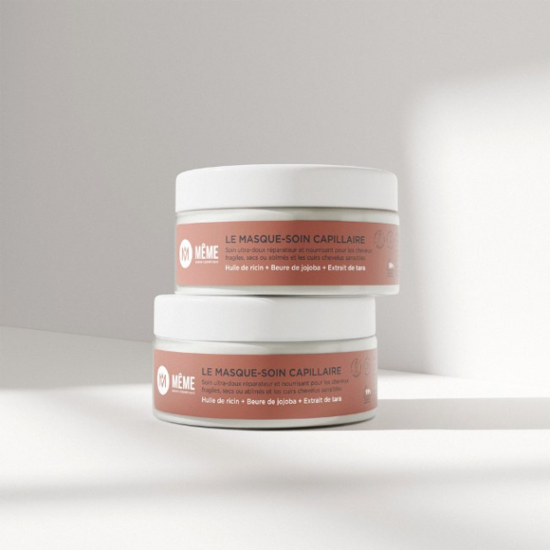 Masque Meme cosmetics pour la pousse des cheveux apr&egrave;s chimio pour femme - Traitement et soin au meilleur prix