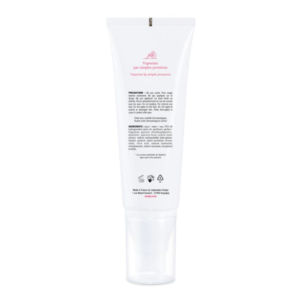 Soin Caresse - Brume hydratante pour le corps  - Ozalys - Comptoir-de-vie.com