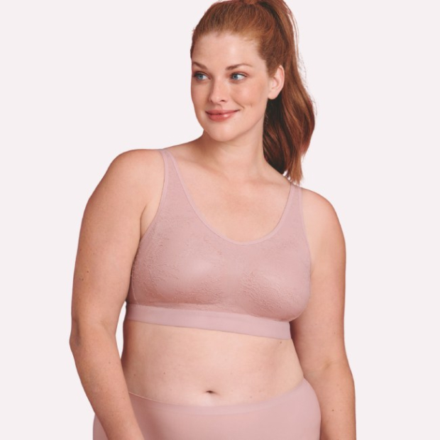 Soutien-gorge Dentelle Proth&egrave;ses Essential Lace | Anita Care