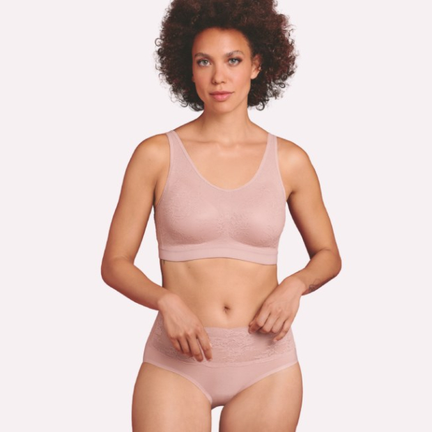 Soutien-gorge Dentelle Proth&egrave;ses Essential Lace | Anita Care