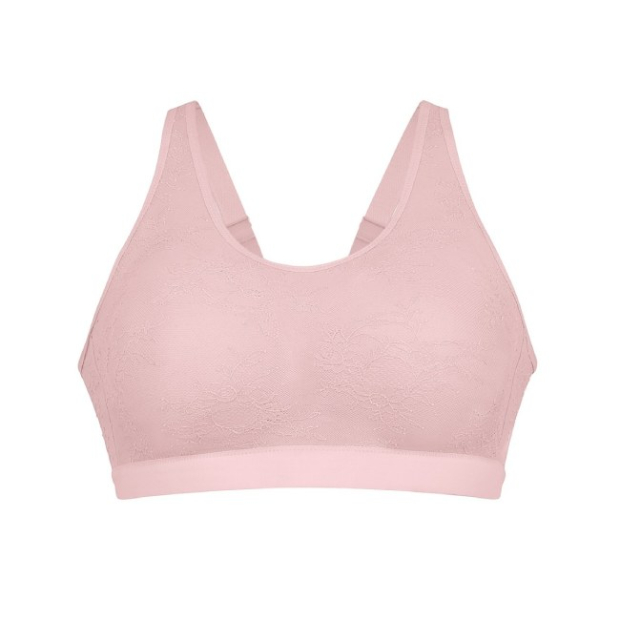 Soutien-gorge Dentelle Proth&egrave;ses Essential Lace | Anita Care