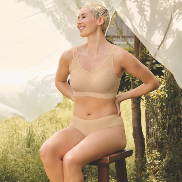 Soutien-gorge pour Proth&egrave;ses Essential Lace | Anita Care