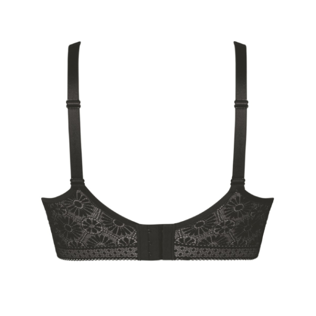 Soutien-gorge pour proth&egrave;ses Mary Noir | Anita Care
