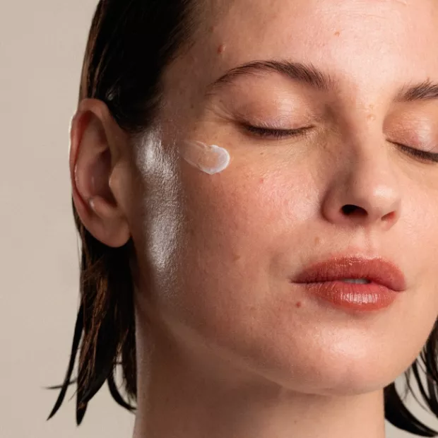 S&eacute;rum apaisant pour visage M&Ecirc;ME | Comptoir de Vie