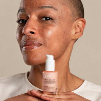 S&eacute;rum repulpant peau mature M&Ecirc;ME | Comptoir de Vie