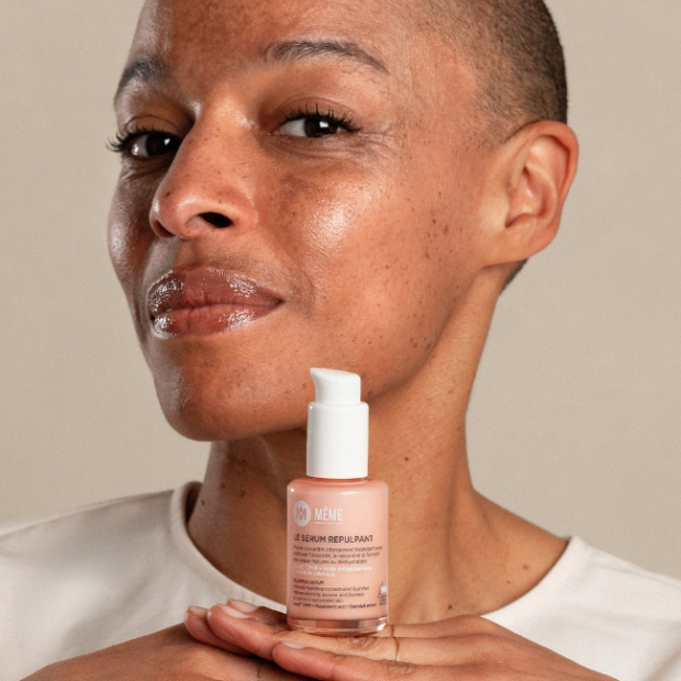 S&eacute;rum repulpant peau mature M&Ecirc;ME | Comptoir de Vie