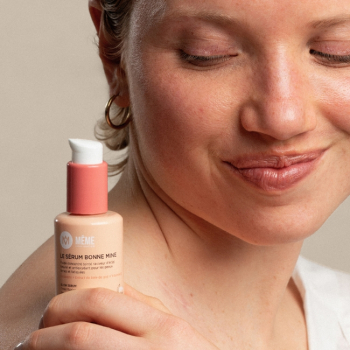 S&eacute;rum bonne mine &eacute;clat & h&acirc;le naturel M&Ecirc;ME | Comptoir de Vie