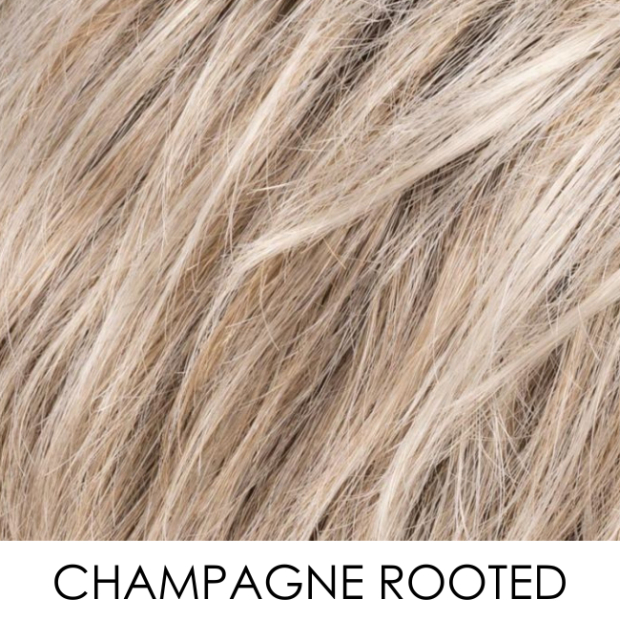Anise Ellen Wille &ndash; Volumateur cheveux &agrave; clips