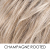 champagne rooted