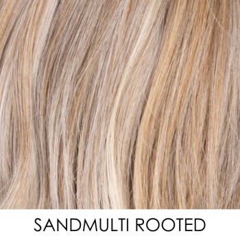 sandmulti rooted