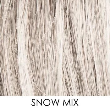 snow mix