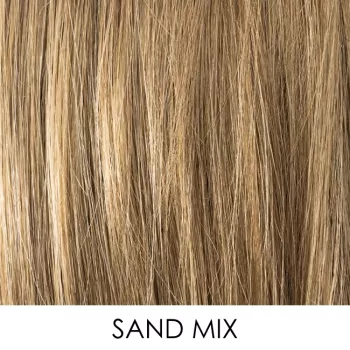 sand mix
