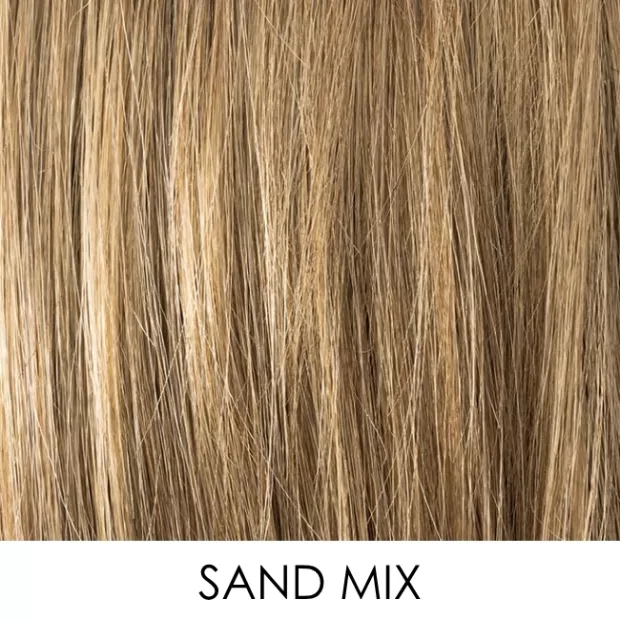 Close Ellen Wille &ndash; Volumateur &agrave; clips pour cheveux courts