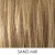 sand mix