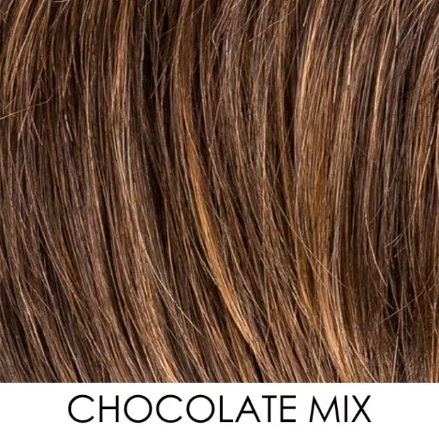 Close Ellen Wille &ndash; Volumateur &agrave; clips pour cheveux courts
