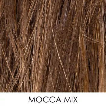mocca mix