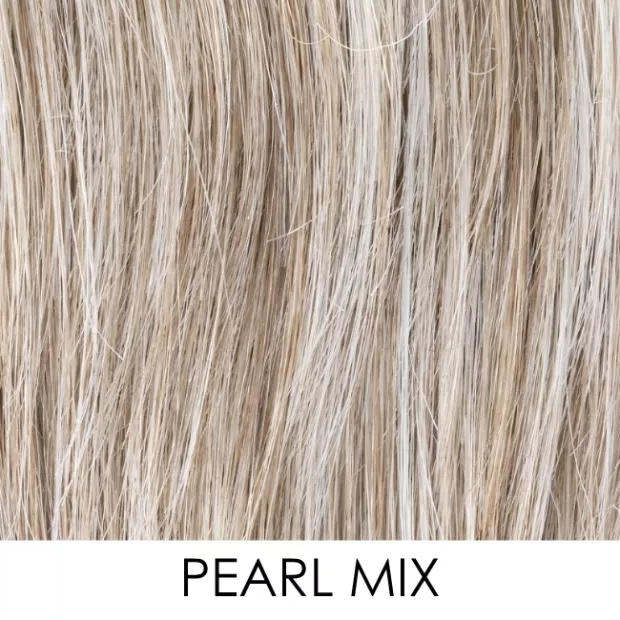Close Ellen Wille &ndash; Volumateur &agrave; clips pour cheveux courts
