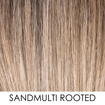 sandmulti rooted
