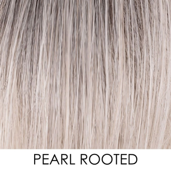 pearl rooted
