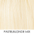 pastel blonde mix